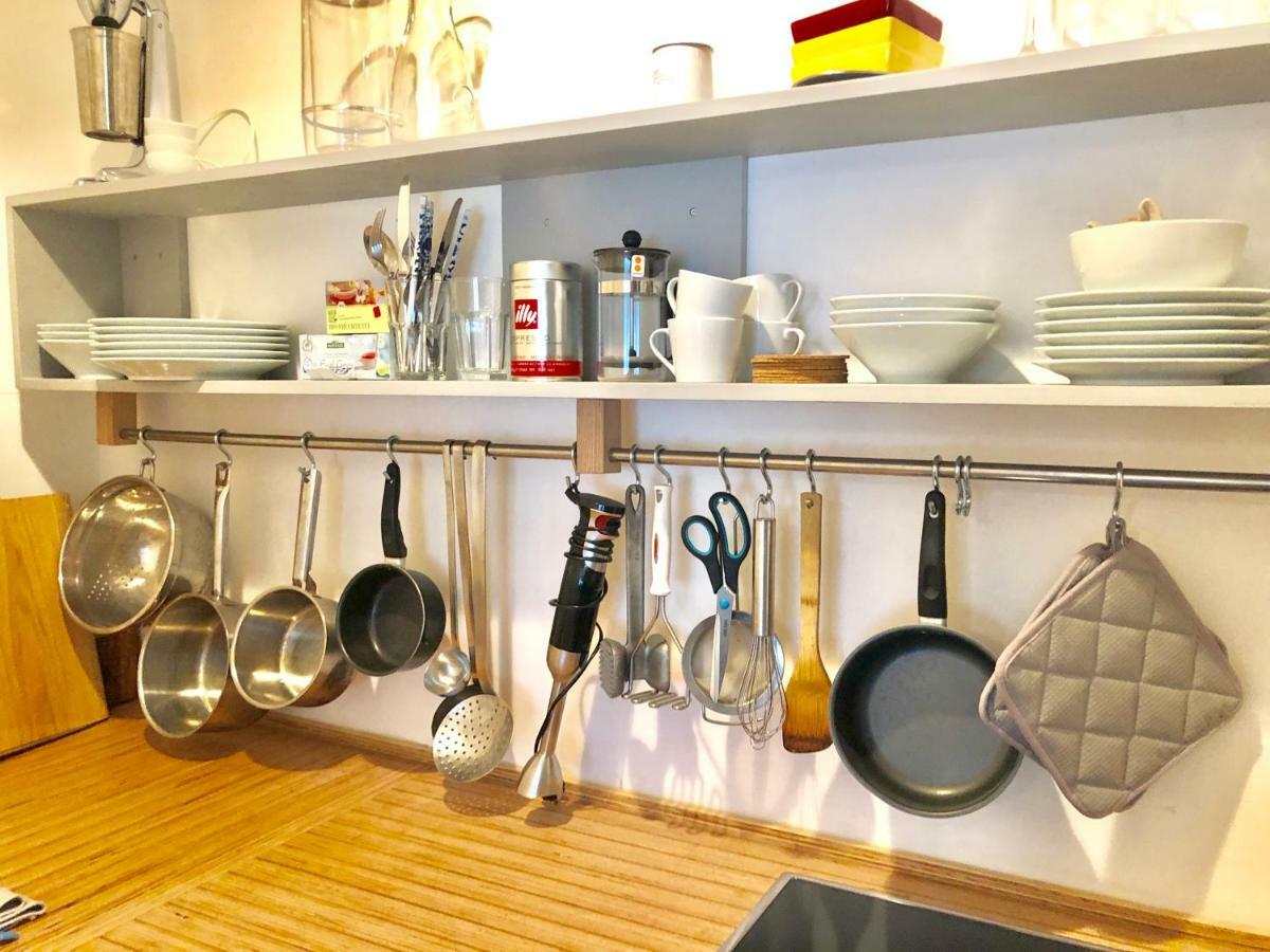 Ladenwohnung In Kreuzberg Mit Parkplatz In Einer Tiefgarage Berlin