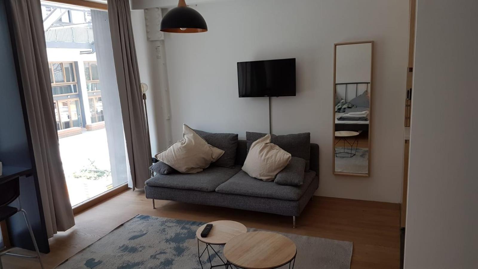 Nena Metropolpark - Mitte -adult Only Aparthotel 2*