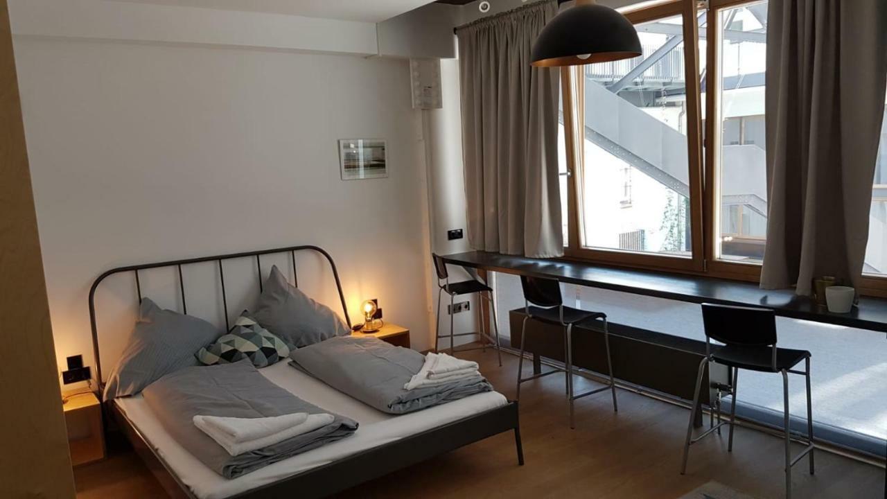 Nena Metropolpark - Mitte -adult Only 2* Berlim