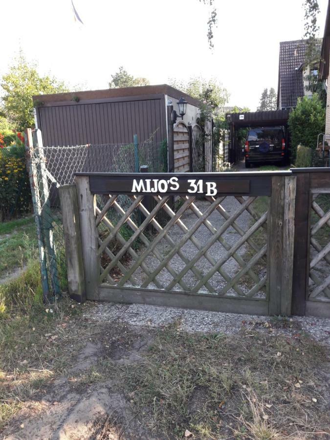 Homestay Mijo's *