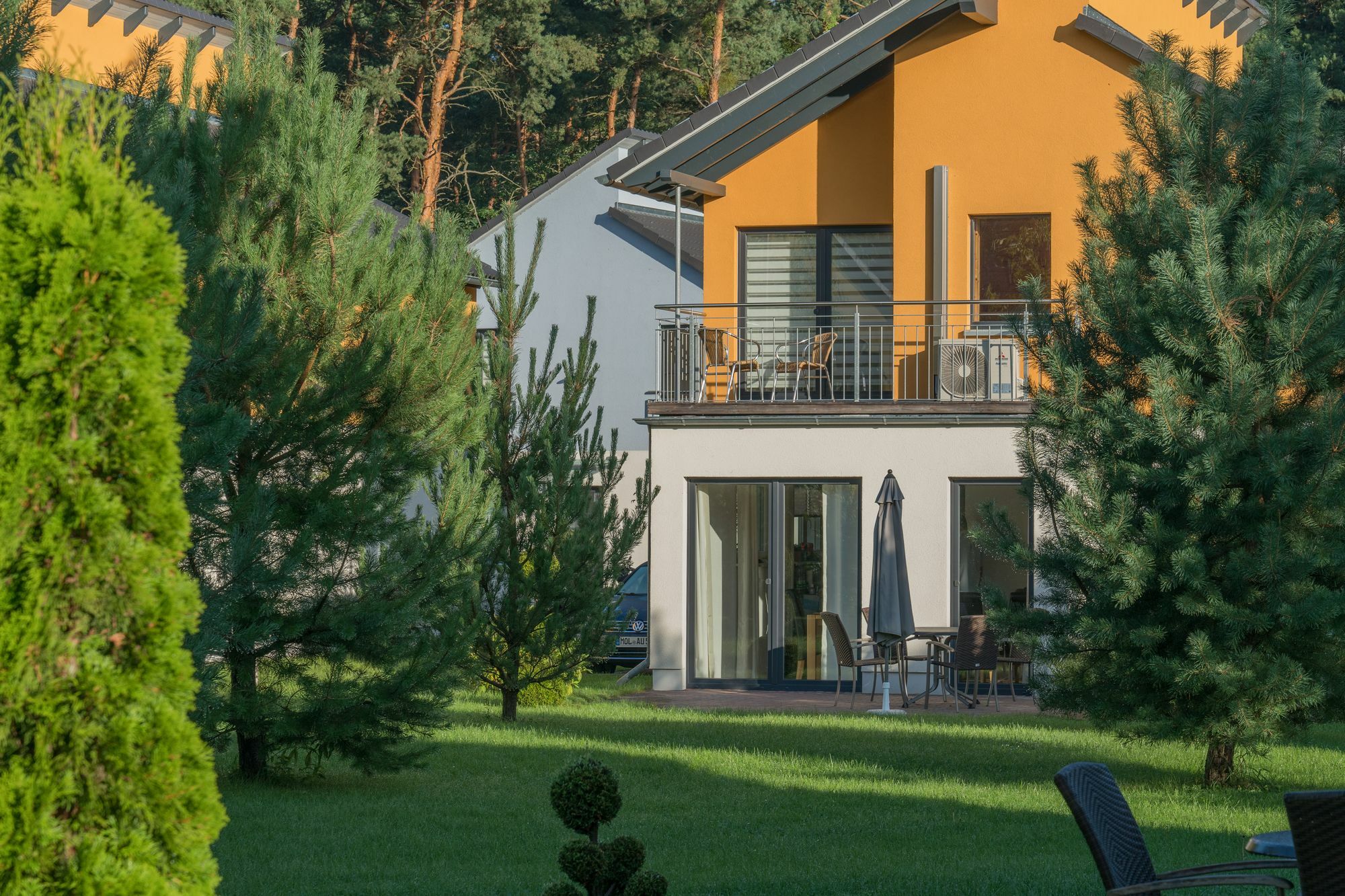 Ruebezahl 3* Berlim