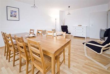Apartment Old Town Gartenstrasse Berlin