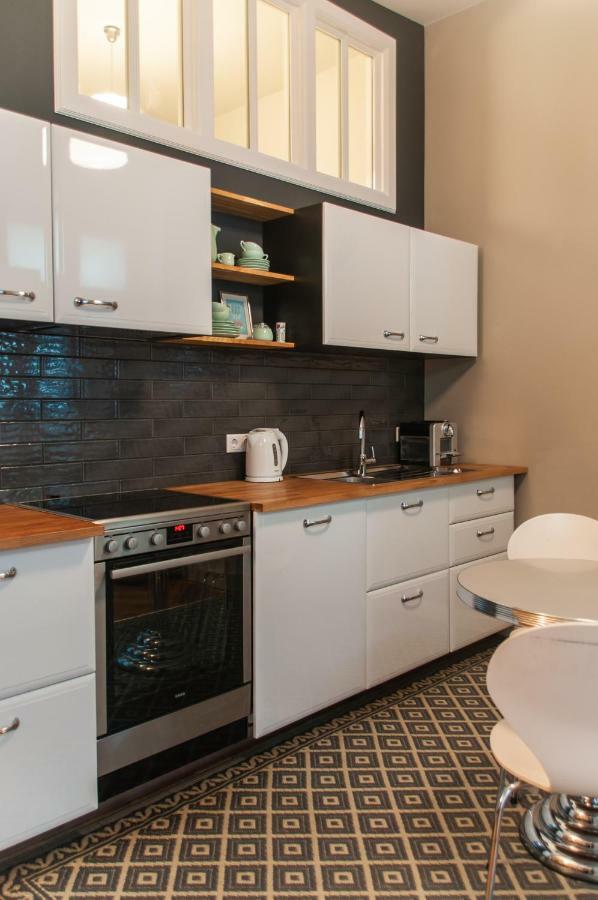Apartment Studio Apartment Berlin *