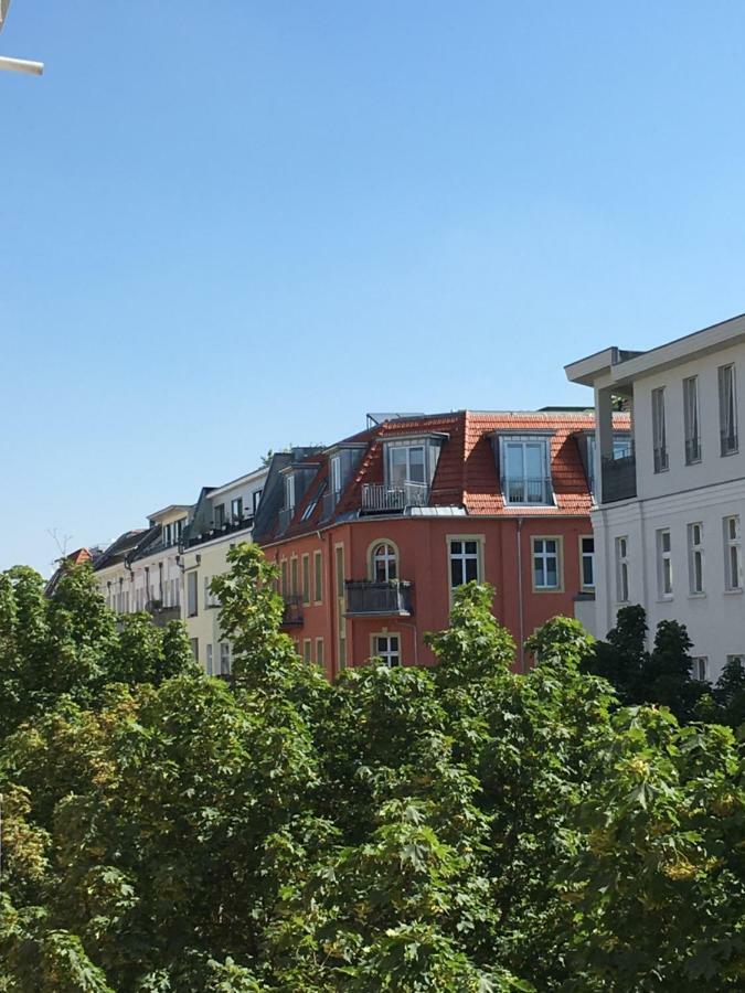 Apartment Winsstr. 68 Berlin