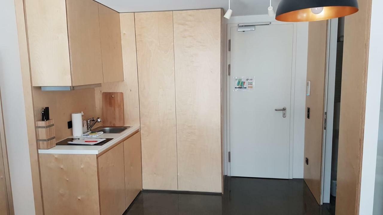 Nena Metropolpark - Mitte -adult Only 2*