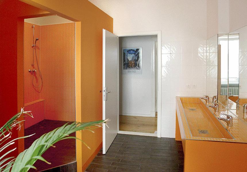 Hostel Gay Youth Berlin