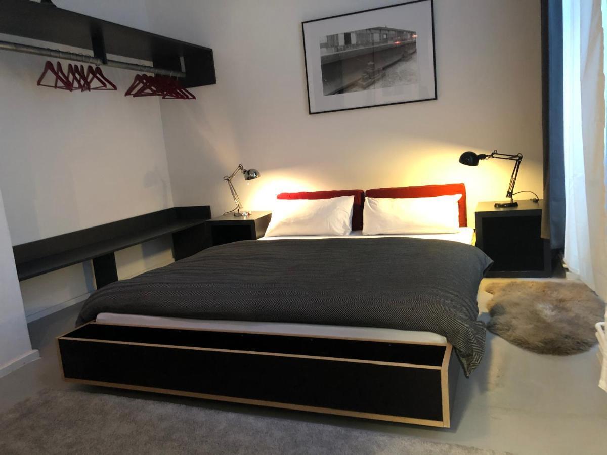 Ladenwohnung In Kreuzberg Mit Parkplatz In Einer Tiefgarage *