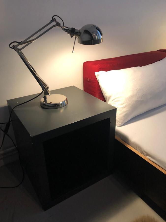Ladenwohnung In Kreuzberg Mit Parkplatz In Einer Tiefgarage Apartment Berlin