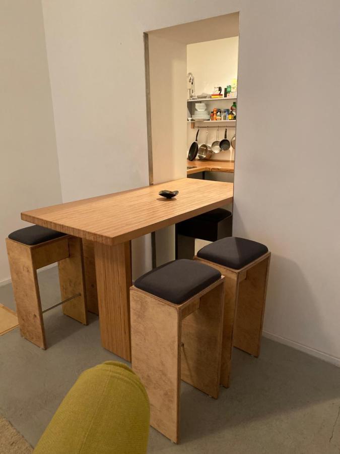 Apartment Ladenwohnung In Kreuzberg Mit Parkplatz In Einer Tiefgarage *