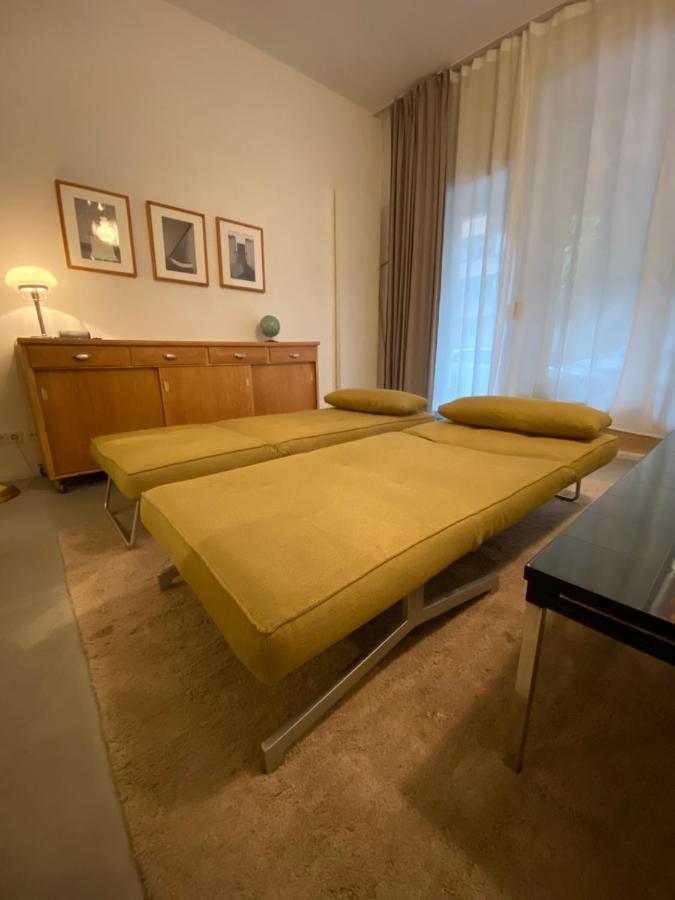 Apartment Ladenwohnung In Kreuzberg Mit Parkplatz In Einer Tiefgarage *