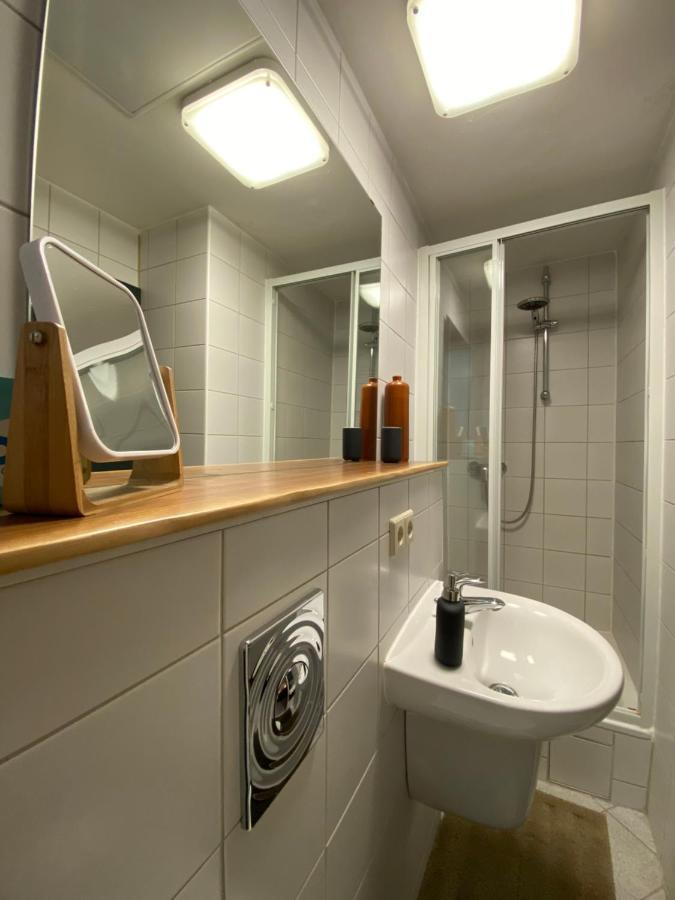 Ladenwohnung In Kreuzberg Mit Parkplatz In Einer Tiefgarage Apartment Berlin