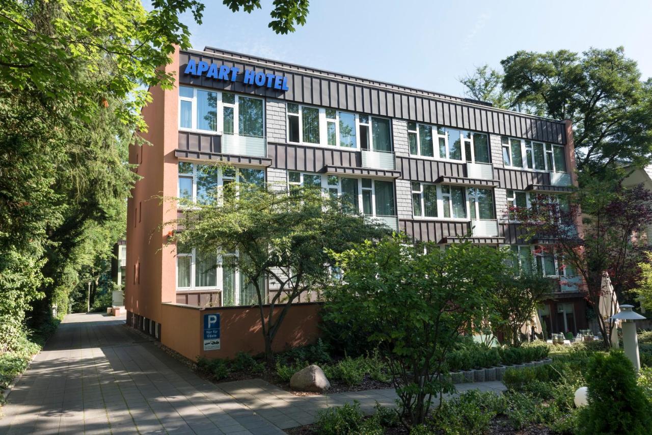 Hotel Westlife Apart Berlim