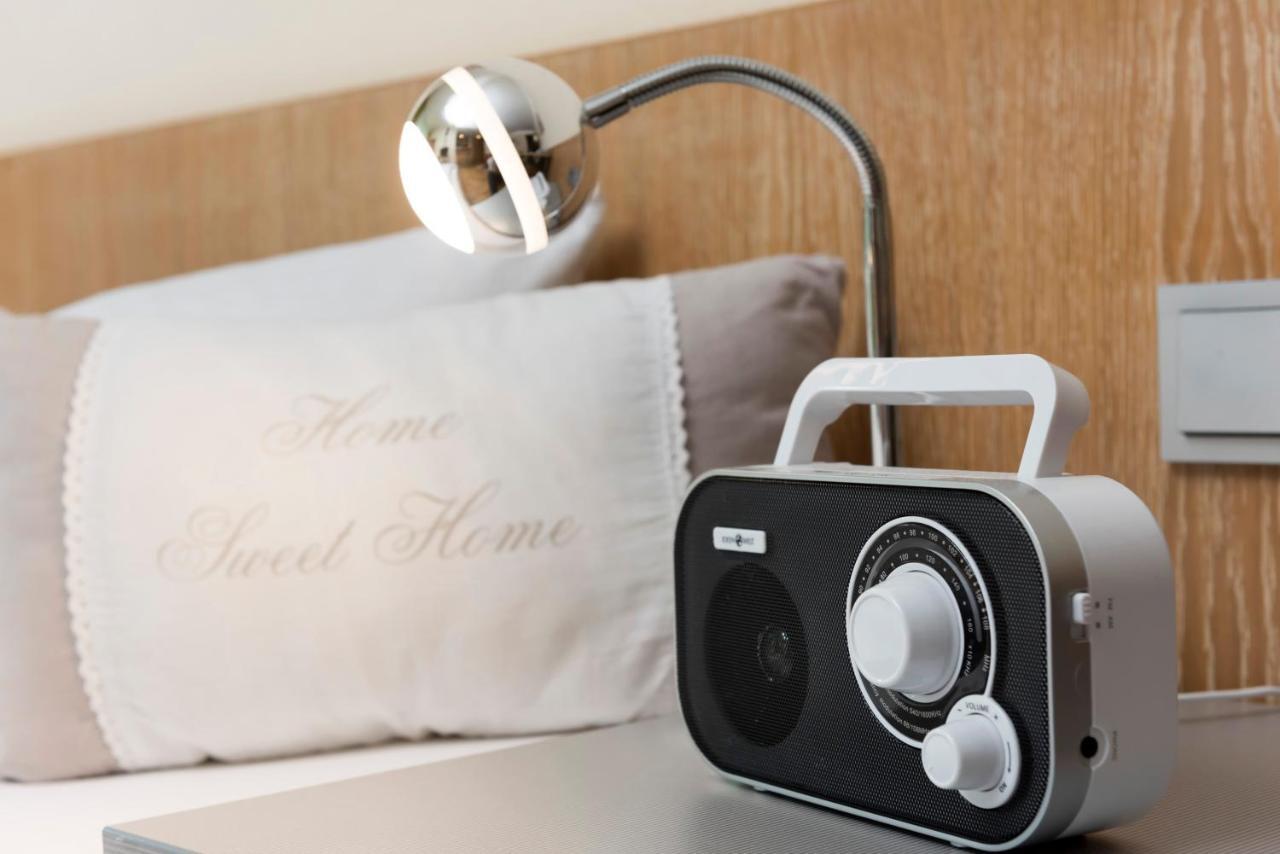 Westlife Apart Hotel Berlim