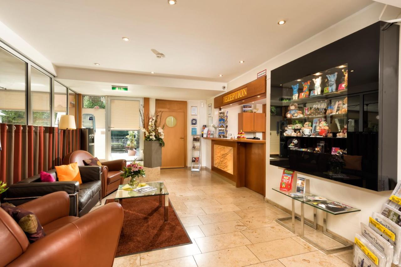 Hotel Westlife Apart Berlim
