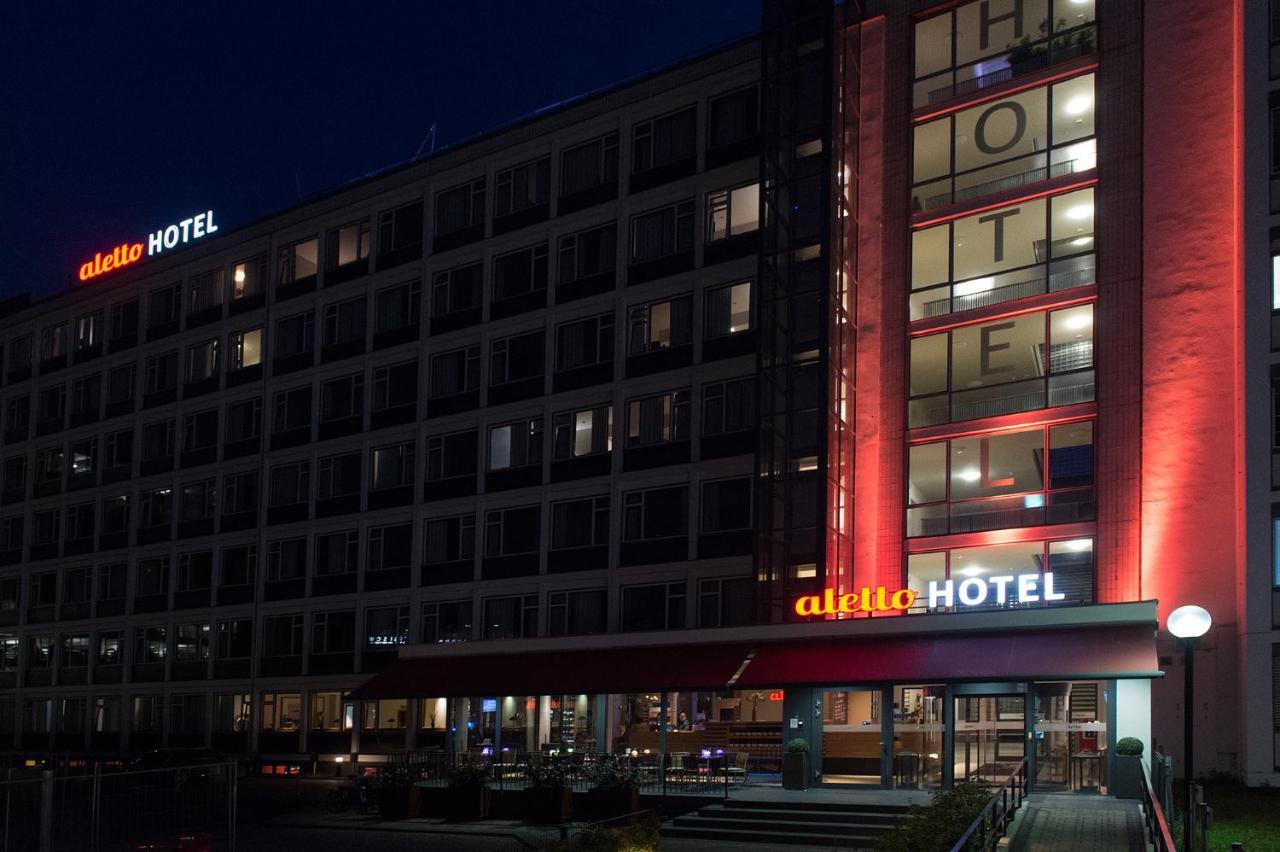 Aletto Kudamm Hotel