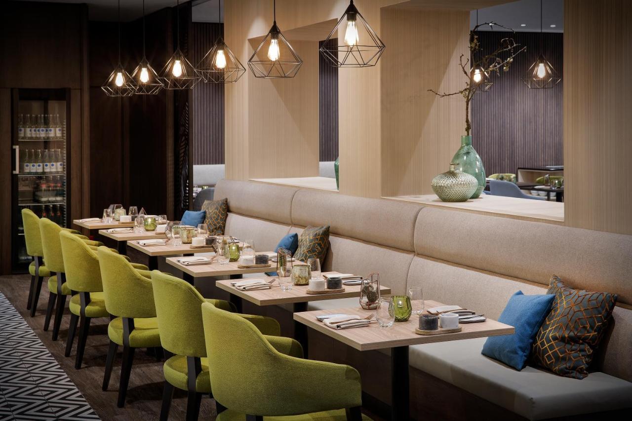Hotel Crowne Plaza City Centre Ku'damm By Ihg