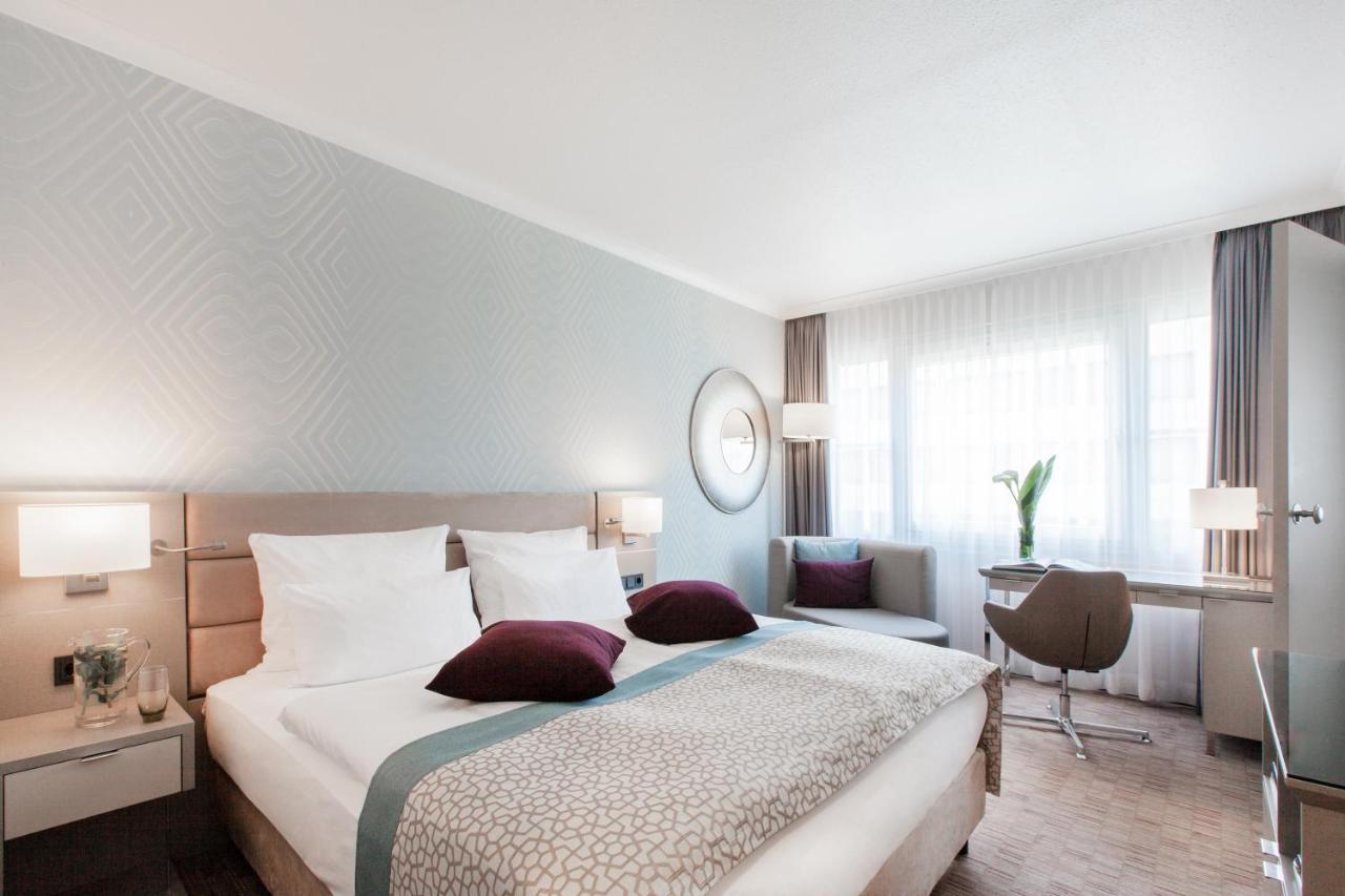 Crowne Plaza City Centre Ku'damm By Ihg Berlin