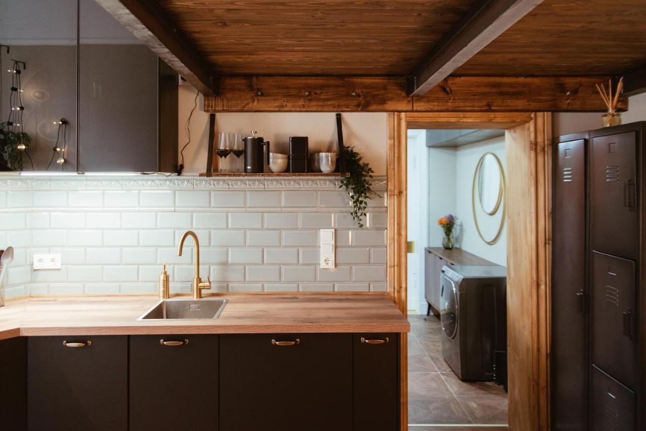 Loftbruecke, Am Platz Der Luftbruecke Apartamento Berlim