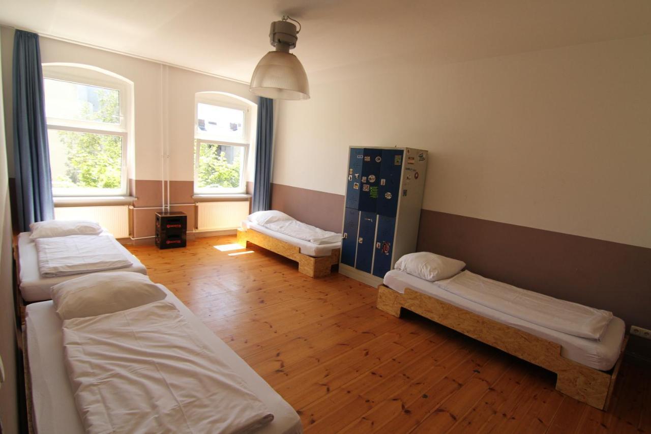 36 Kreuzberg * Berlin