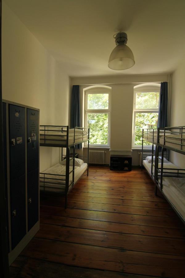 Hostel 36 Kreuzberg