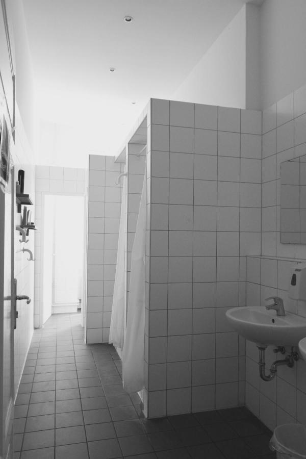 Hostel 36 Kreuzberg *