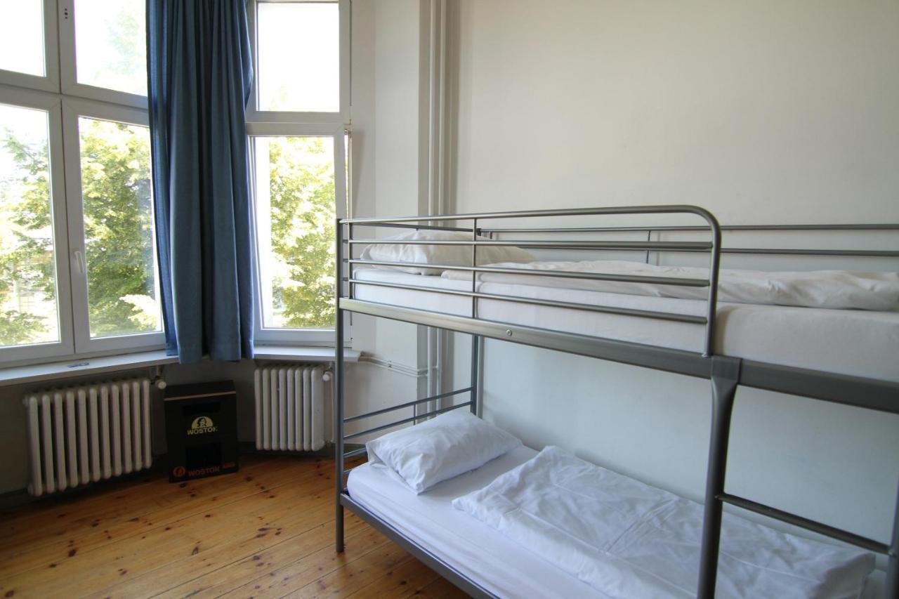 36 Kreuzberg Hostel Berlin