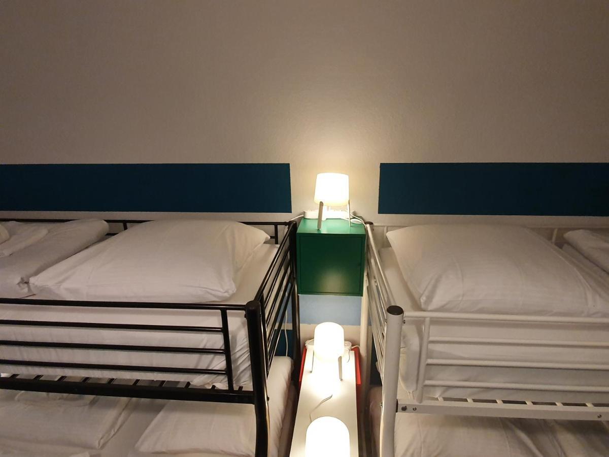 Apartment Central Lichtenberger For 6 People *