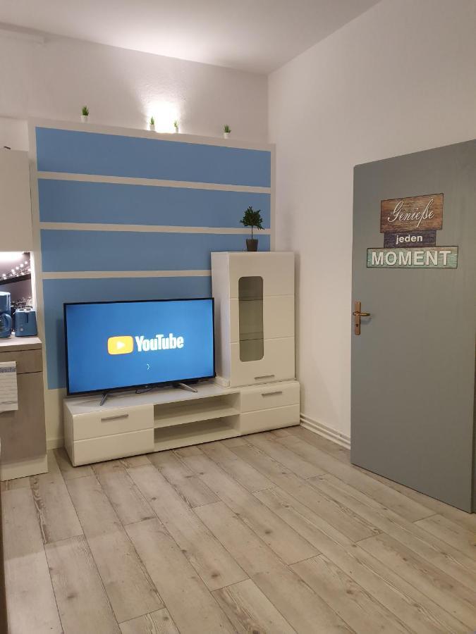 Apartment Central Lichtenberger For 6 People *