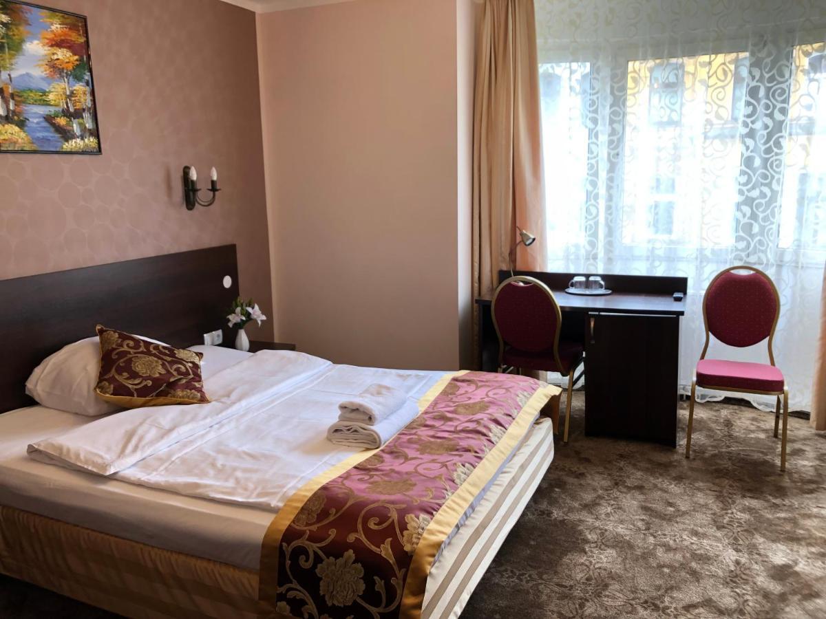 Atlas Hotel 3*
