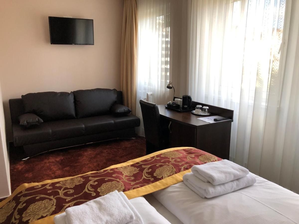 Hotel Atlas 3*