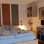 Ferienwohnung Mit Garten