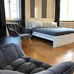 Ela Apartments Berlin