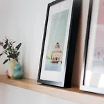 4 Personen Altbau Apartment Nahe Kurfuerstendamm - Romeo & Julia