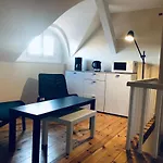 Ela Apartments Berlin