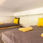 Spacious&Stylish Loft Bed Apartment +S-Bahn Access