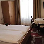 Hotel Pension Fasanenhaus