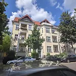 Modern City Apt, New And Exclusive, Fast Wifi, Tv