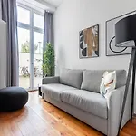 Limehome Berlin Malmoeer Strasse
