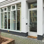 limehome Berlin Florastraße