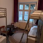 Corner Hostel Berlin Prenzlauer Berg