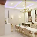 Hevals Palace