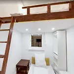 Hevals Palace