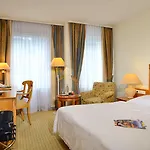 Hotel Domicil Berlin By Golden Tulip