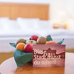 Hotel Domicil Berlin By Golden Tulip