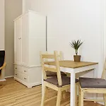 Bearlincity Apartments - City Center West