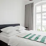 Luxury 2 Bedroom Apartment In The Heart Of Mitte, Berlin