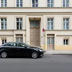 Luxury 2 Bedroom Apartment In The Heart Of Mitte, Berlin
