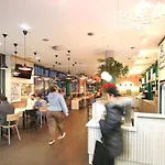 Meininger Hotel Berlin Hauptbahnhof