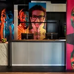 Ibis Styles Berlin Treptow
