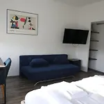 Art Hotel Charlottenburger Hof Berlin